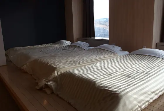 家族旅行にオススメ