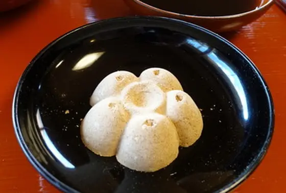 和三盆糖