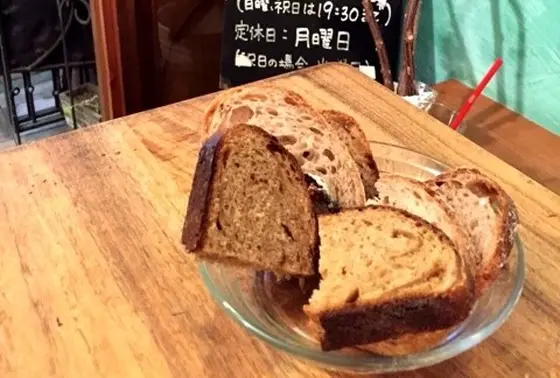 山食