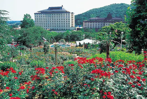 花巻市