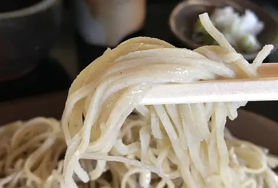 そば処、壽光庵