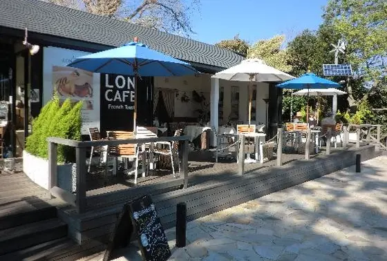 LON CAFE