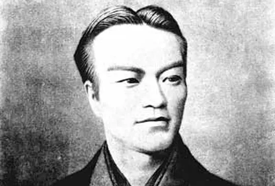 五代友厚