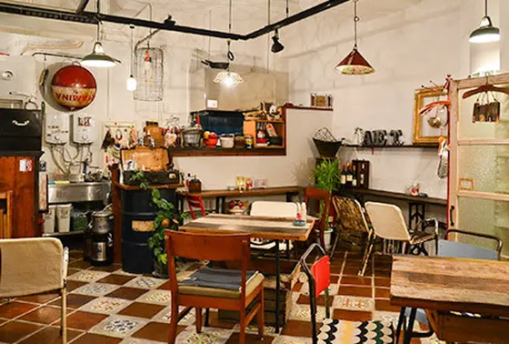 移転しても美味しさは変わらず