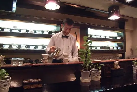 内観