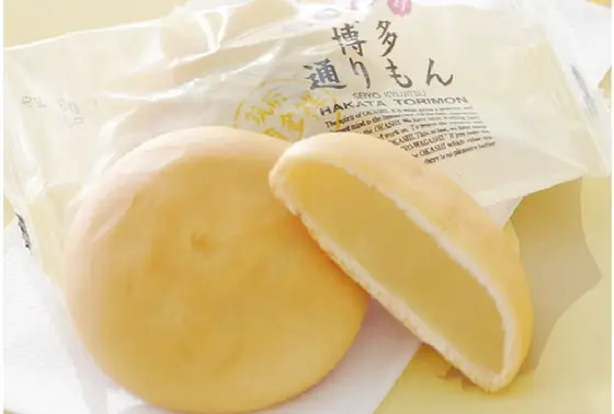 博多通りもん