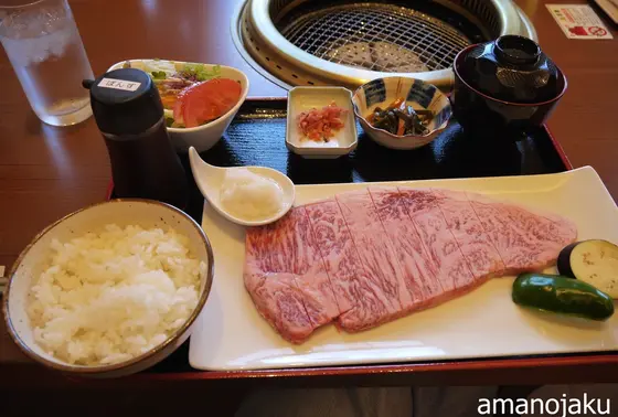 ランチなら更にリーズナブル