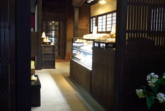 とあっせ篠山店