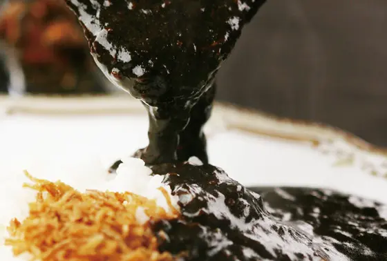 ブラックカレー