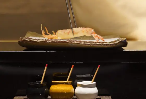 やっぱ海老🦐