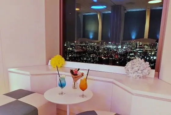 天空カフェ
