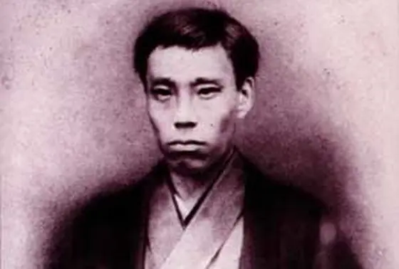 高杉晋作