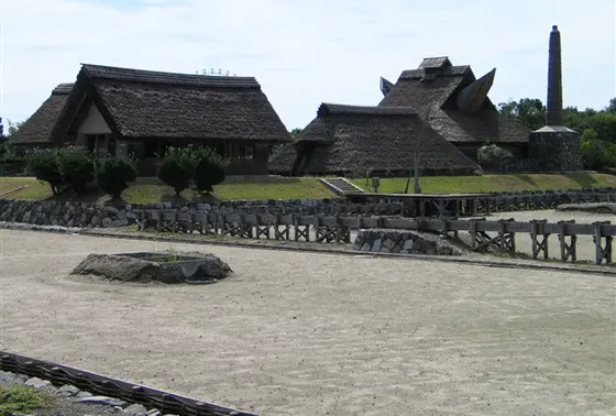 赤穂市立海洋科学館 塩の国