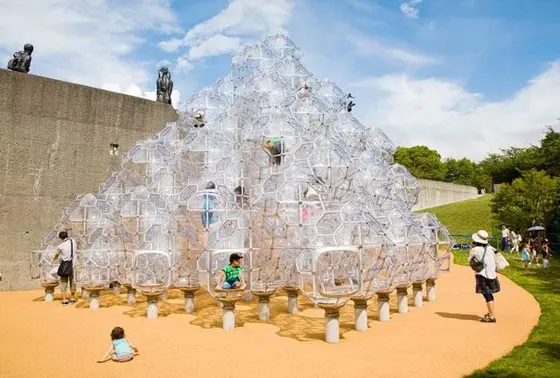彫刻の森美術館