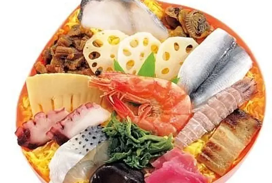 祭ずし
