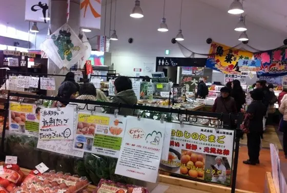 各種イベントも人気！