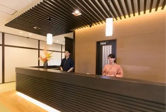 とってもきれい！