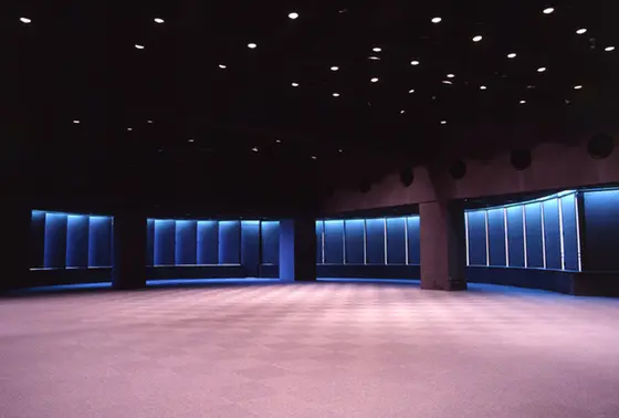 ミュージアムがあるって知ってた？