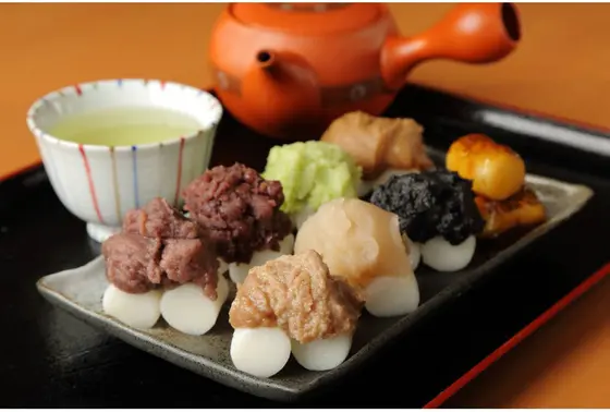 里見茶屋