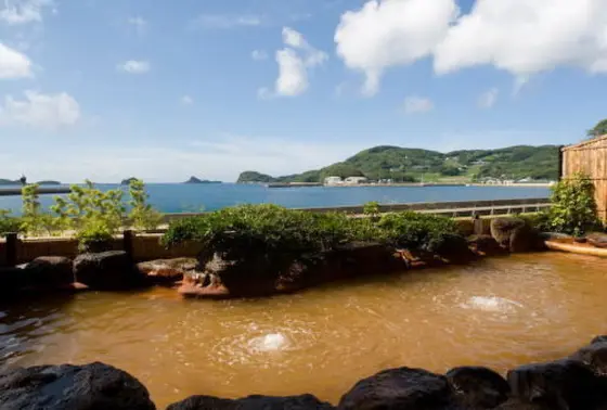 湯ノ本温泉