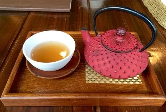 南部鉄器ですよ~♪