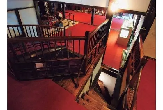 別名「忍者寺」