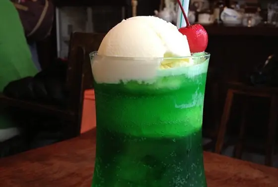 その他のドリンク