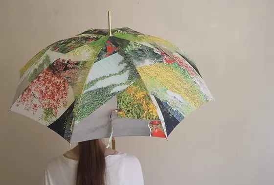 住宅街のアトリエは元木材倉庫。その前は紙型工場。