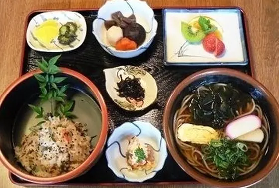 サービスセット
