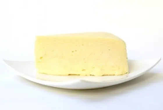 NYチーズケーキ