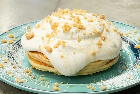 パンケーキ
