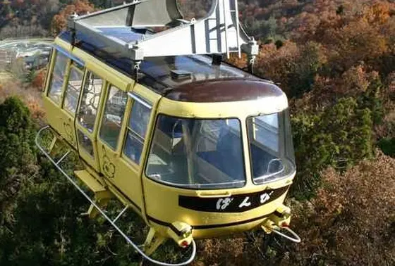 ゴンドラ
