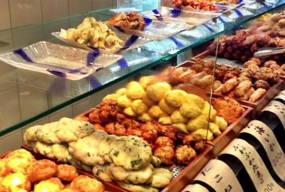 かまぼこ工房  夢鮮館