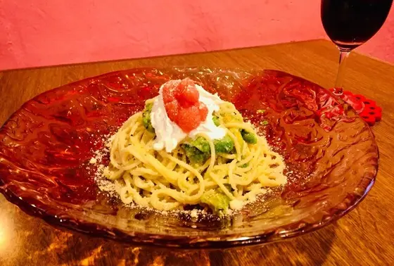 パスタ