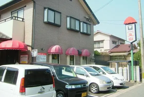 車で行くのがベスト!!
