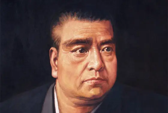 西郷隆盛