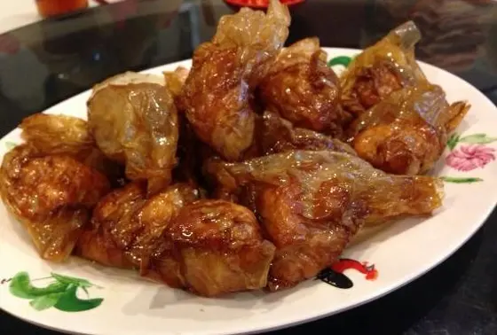 ペーパーチキン