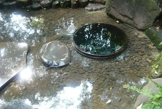 清正井