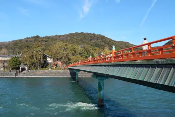 朝霧橋