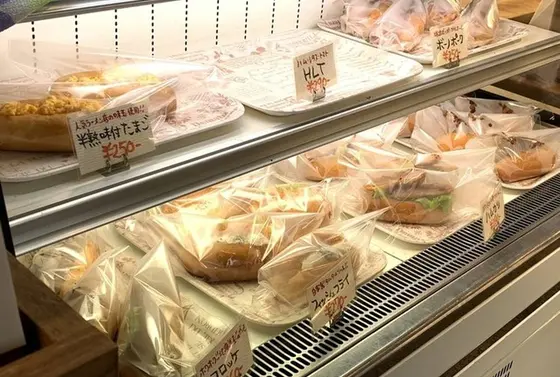 ハムカツ食べたい( ☆∀☆)