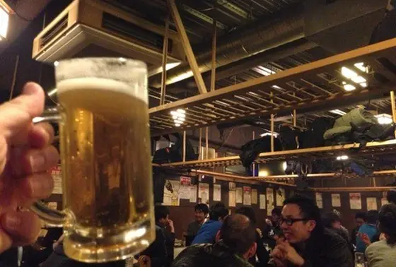 ビール