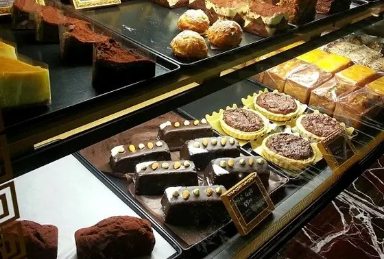 ケーキ🍰