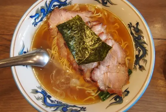 あっさり