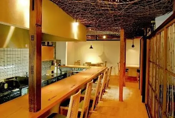 THE・京都の割烹