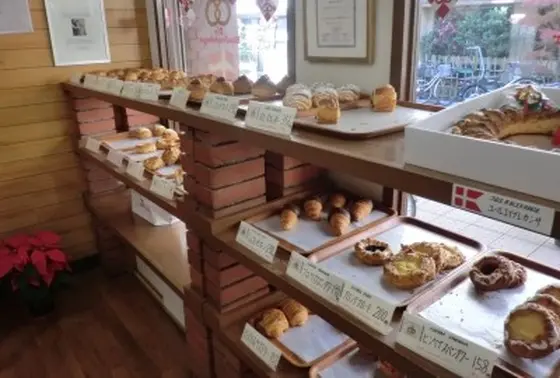 🥖🍞🥐