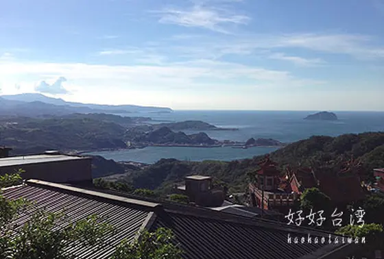 隠れた絶景ポイント