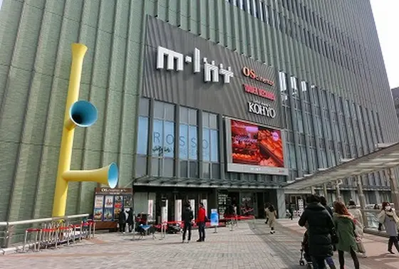 ストリートライブ