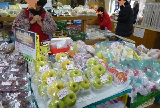 岡山・鳥取産のフルーツ三昧