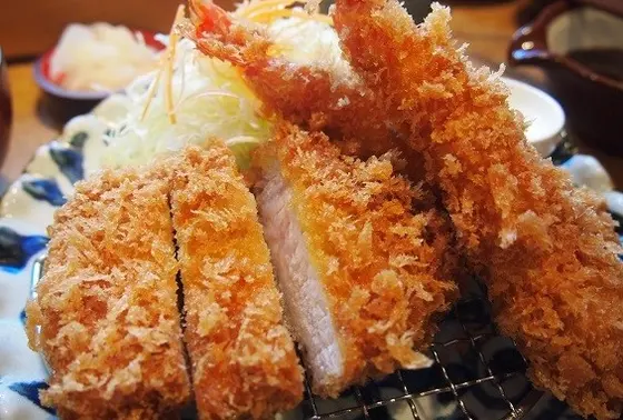 よし平のこだわり