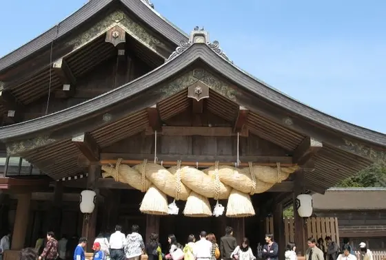 ガイドしてもらおう！